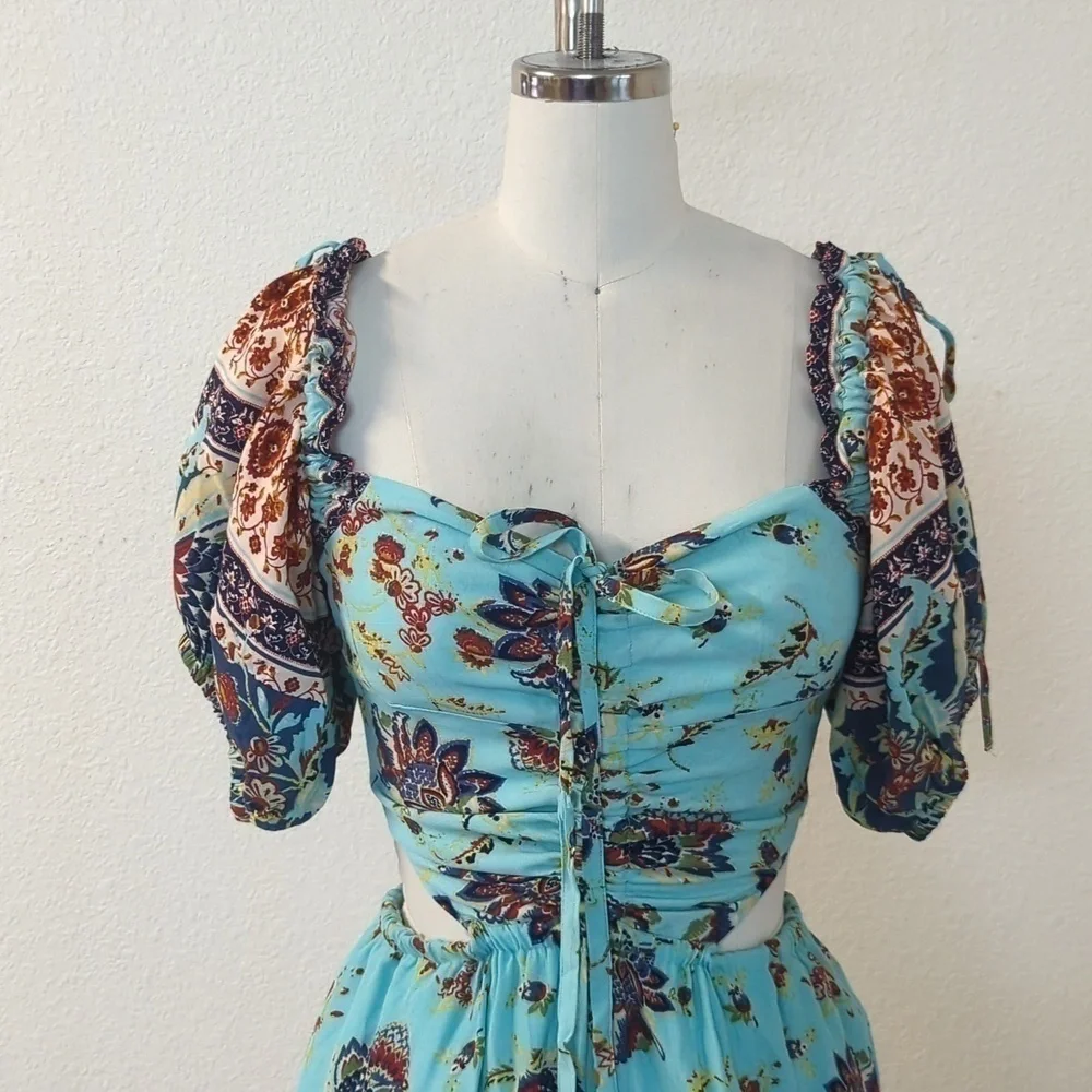 Free People new free
